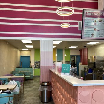 Sweet & Cool - Bubble Tea Near Me - South Salt Lake, Utah Sweet & Cool - Bubble Tea Near Me - South Salt Lake, Utah