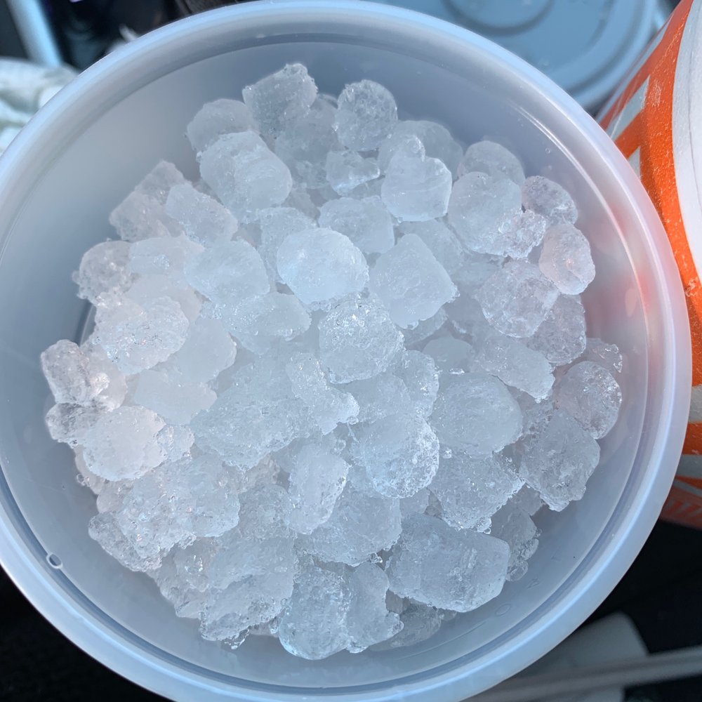 Captain D's - Good ice chips - Seafood Near Me - Garland, Texas