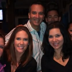 Florida Bike Tours - Urban restaurant tour party goers