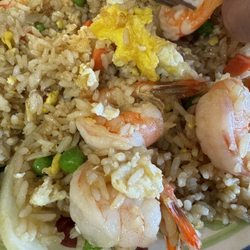 Bea Thai Chinese Restaurant - Fried Rice