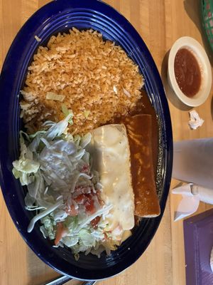 Las Cazuelas Mexican Restaurant by null