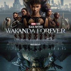 Northern Lights Theatre Pub - Black Panther: Wakanda Forever at Northern Lights movie theatre