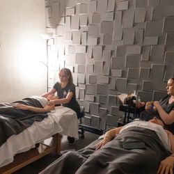 Soul and Beauty day Spa