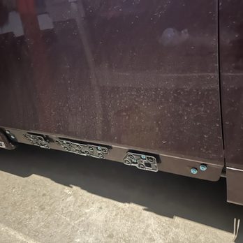 A1 Mobile Auto Body - Missing door panel - Mobile Dent Repair Near Me A1 Mobile Auto Body - Missing door panel - Mobile Dent Repair Near Me