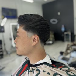 Eastmark Barbers