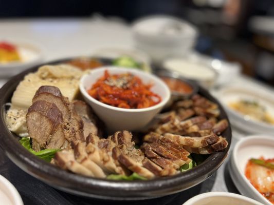 10 Butchers Korean BBQ by null