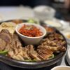 10 Butchers Korean BBQ gift card