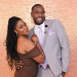 No Wait Party Supply - Fun Photo Booth!