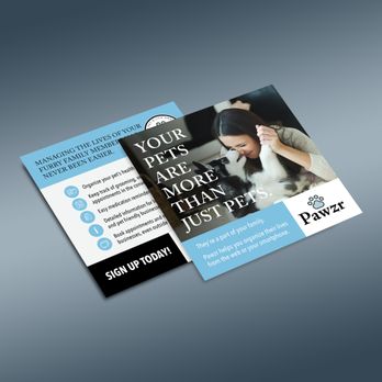 Design Half Full - Graphic Design Near Me