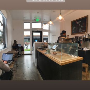 Enigma Coffee - Coffee & Tea Near Me - Los Angeles, California Enigma Coffee - Coffee & Tea Near Me - Los Angeles, California