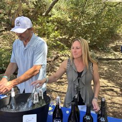 Santa Barbara Wine + Food Festival