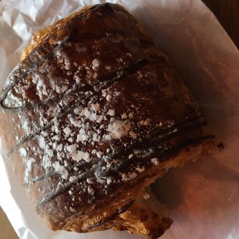 Christophe Artisan - Chocolate croissant - Chocolatiers & Shops Near Me - Charleston, South Carolina Christophe Artisan - Chocolate croissant - Chocolatiers & Shops Near Me - Charleston, South Carolina