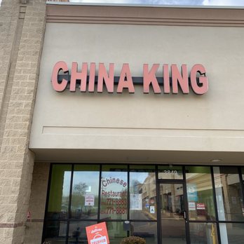 China King