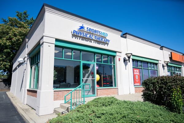 SportsMed Physical Therapy - Belleville NJ