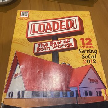 Loaded Cafe - Bellflower - Menu - Breakfast & Brunch Near Me - Bellflower, California Loaded Cafe - Bellflower - Menu - Breakfast & Brunch Near Me - Bellflower, California