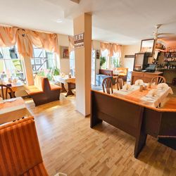 Restaurant LR6