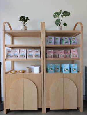 Home Coffee Roasters by null