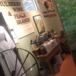 Germantown Colony Museum