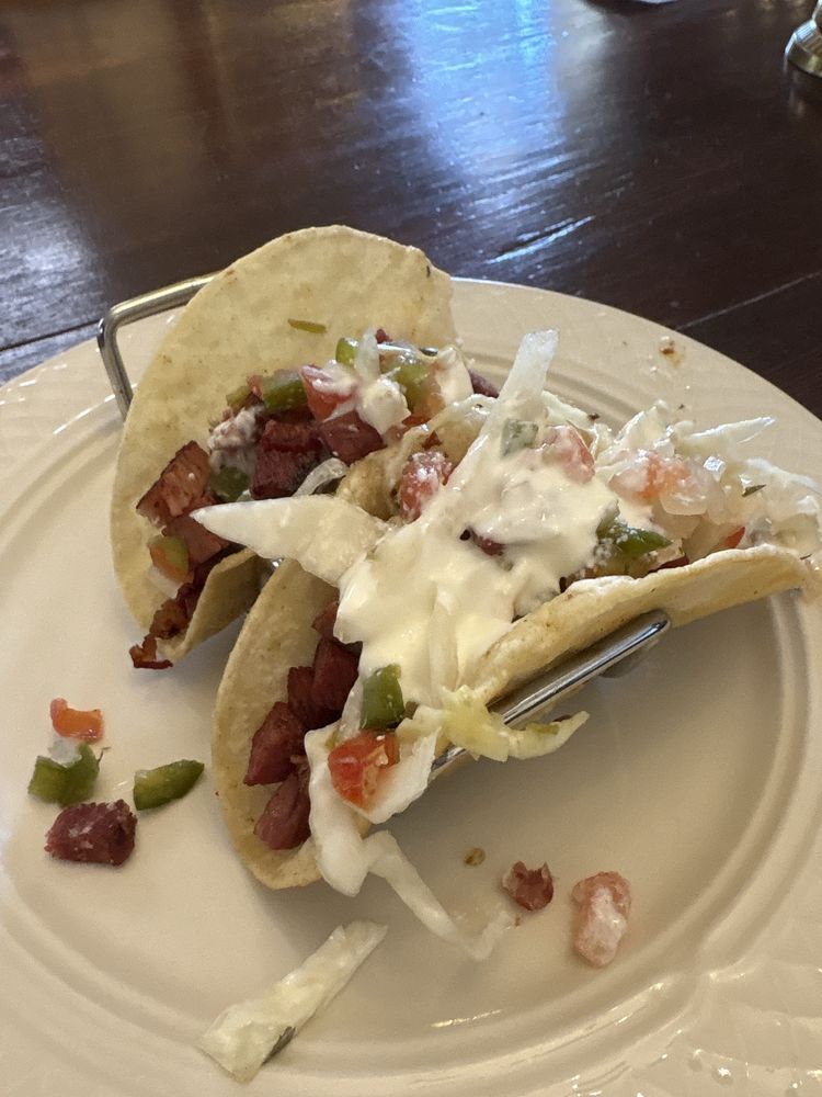 O’Proa’s Irish Cantina