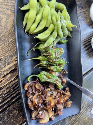 Nikkei of Peru by null