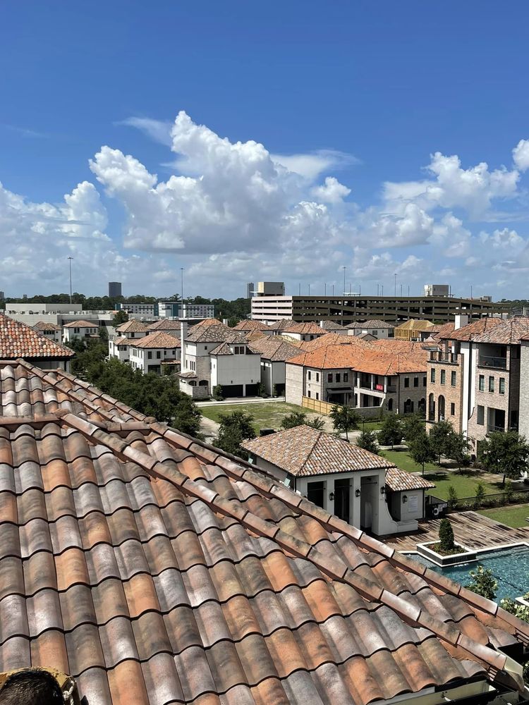 Slide of SHB Roofing and Construction