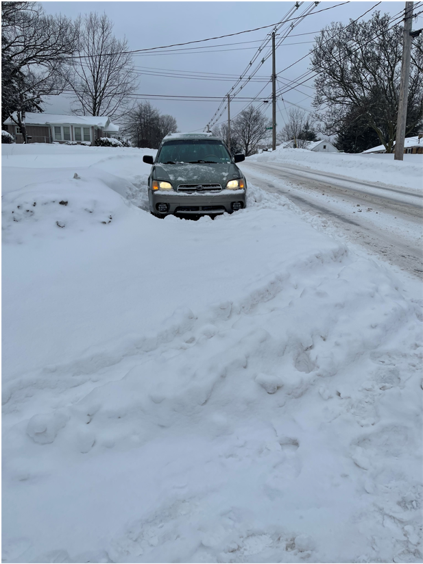 EMPIRE SNOW & LANDSCAPING SERVICES Updated September 2024 1337 W