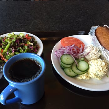 Cafe Latte - Spread sampler - Comfort Food Near Me - Saint Paul, Minnesota