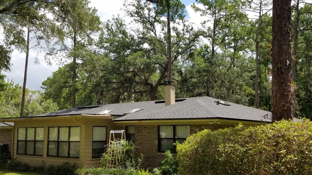 Slide of All-Star Roofing and Construction Services