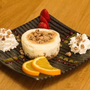 Harner - Les Desserts du Restaurant Harner ! - Beer, Wine & Spirits Near Me - Lyon, 69