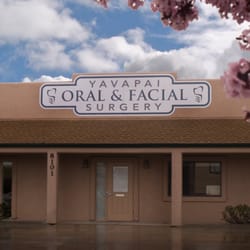 Yavapai Oral And Facial Surgery