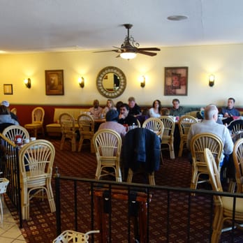 Astronomical Pancake House - Breakfast & Brunch Near Me - Williamsburg, Virginia