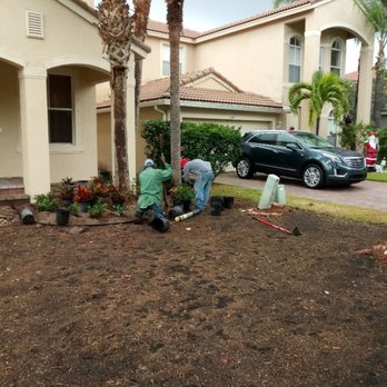 AAA Greencut - Lawn Services Near Me - Lake worth, Florida
