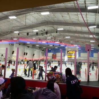Ice Palace - The rink - VN - Skating Rinks Near Me - Honolulu, Hawaii Ice Palace - The rink - VN - Skating Rinks Near Me - Honolulu, Hawaii