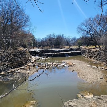 Airfield Falls Conservation Park - Parks Near Me - Fort Worth, Texas Airfield Falls Conservation Park - Parks Near Me - Fort Worth, Texas
