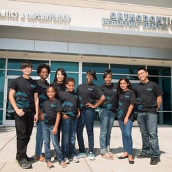 Premier Orthodontics