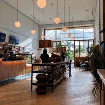Counter Point Cafe - Coffee & Tea Near Me - Hollywood, Florida