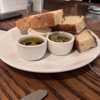 La Boca - Tapas Bars Near Me - Santa Fe, New Mexico