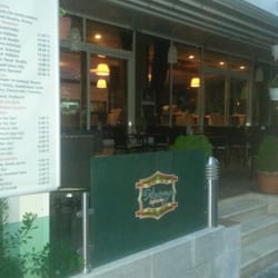 Victory Cafe & Bar