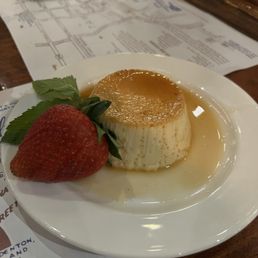 Flan Flan