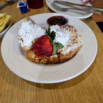 Big House Cafe - French toast bites - Desserts Near Me - Casa Grande, Arizona Big House Cafe - French toast bites - Desserts Near Me - Casa Grande, Arizona