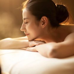 Day Spa Massage