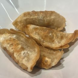 Gyoza