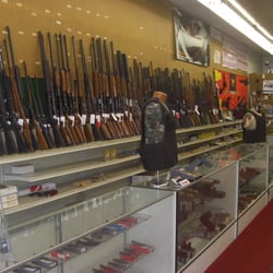 Chula Vista Gun Store