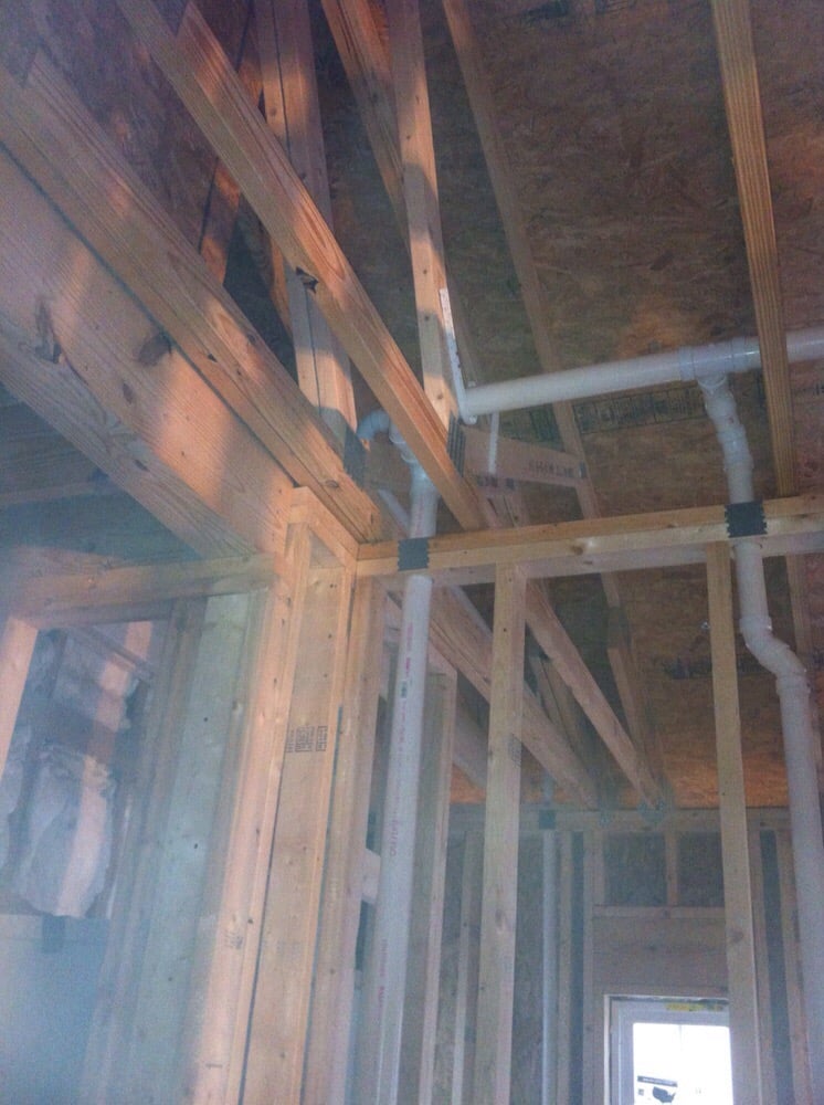 Slide of Louis Bronson Plumbing & Electrical