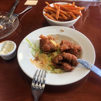 Manna Kitchen - Vegan Near Me - Lisle, Illinois