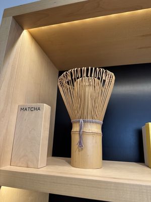 PARU - Retail Store by null