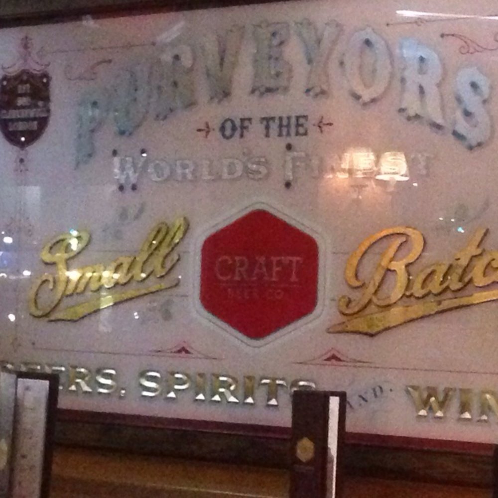 The Craft Beer Co - Pubs Near Me - London, XGL The Craft Beer Co - Pubs Near Me - London, XGL