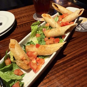 LongHorn Steakhouse - Firecracker Chicken Wraps - Steakhouses Near Me - Fort Smith, Arkansas LongHorn Steakhouse - Firecracker Chicken Wraps - Steakhouses Near Me - Fort Smith, Arkansas