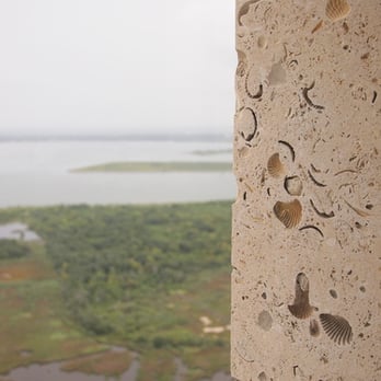 San Jacinto Monument and Museum - San Jacinto Monument is made by some fascinate materiel - Landmarks & Historical Buildings Near Me - La Porte, Texas San Jacinto Monument and Museum - San Jacinto Monument is made by some fascinate materiel - Landmarks & Historical Buildings Near Me - La Porte, Texas
