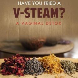 The Rejuvenation Station - Yoni (Vaginal) Herbal Steams and Products